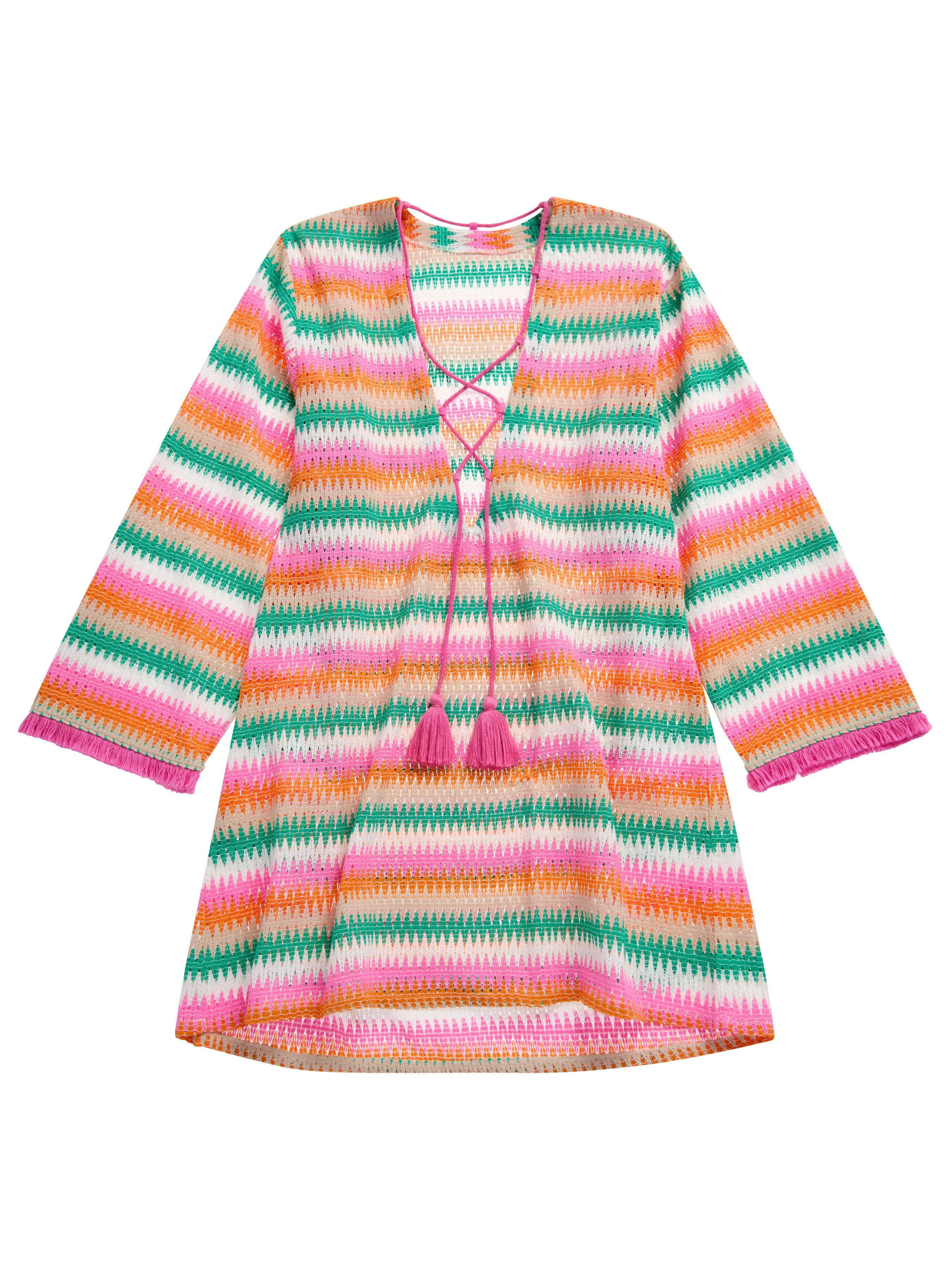 The Paloma Cover-Up