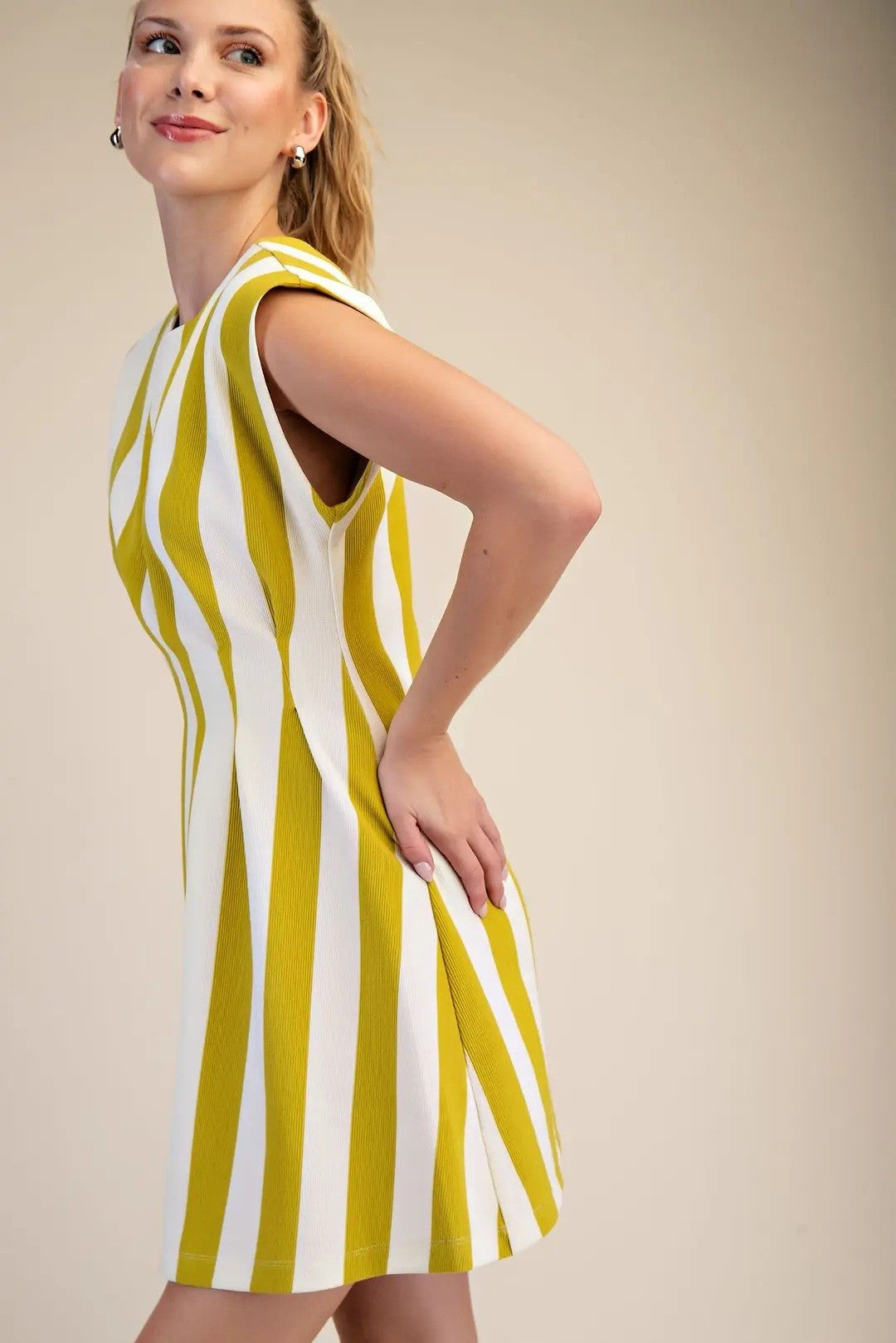 The Olivia Dress