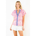 Modern Romance Top