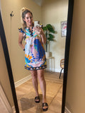 Jungle Magic Dress