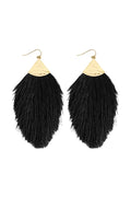 Let's Tassel