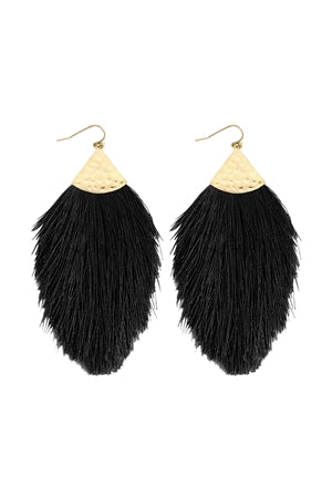 Let's Tassel