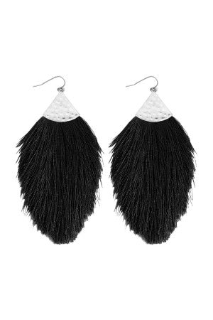 Let's Tassel