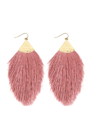 Let's Tassel