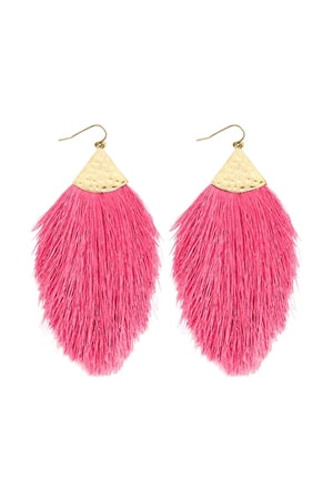 Let's Tassel