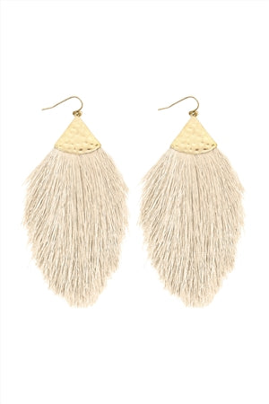 Let's Tassel