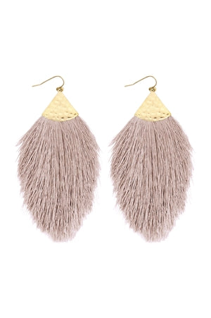 Let's Tassel