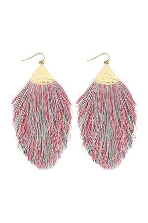 Let's Tassel