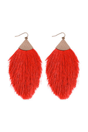 Let's Tassel