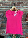 Blushing Beauty Top