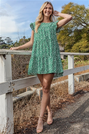Twirl Worthy Dress