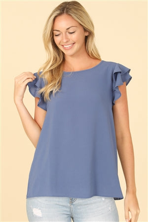 Darling Detail Top