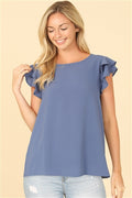 Darling Detail Top