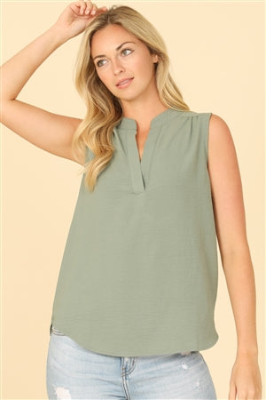 All About You Top