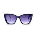 Callie Black Eyewear
