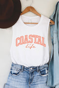 Coastal Life Tee