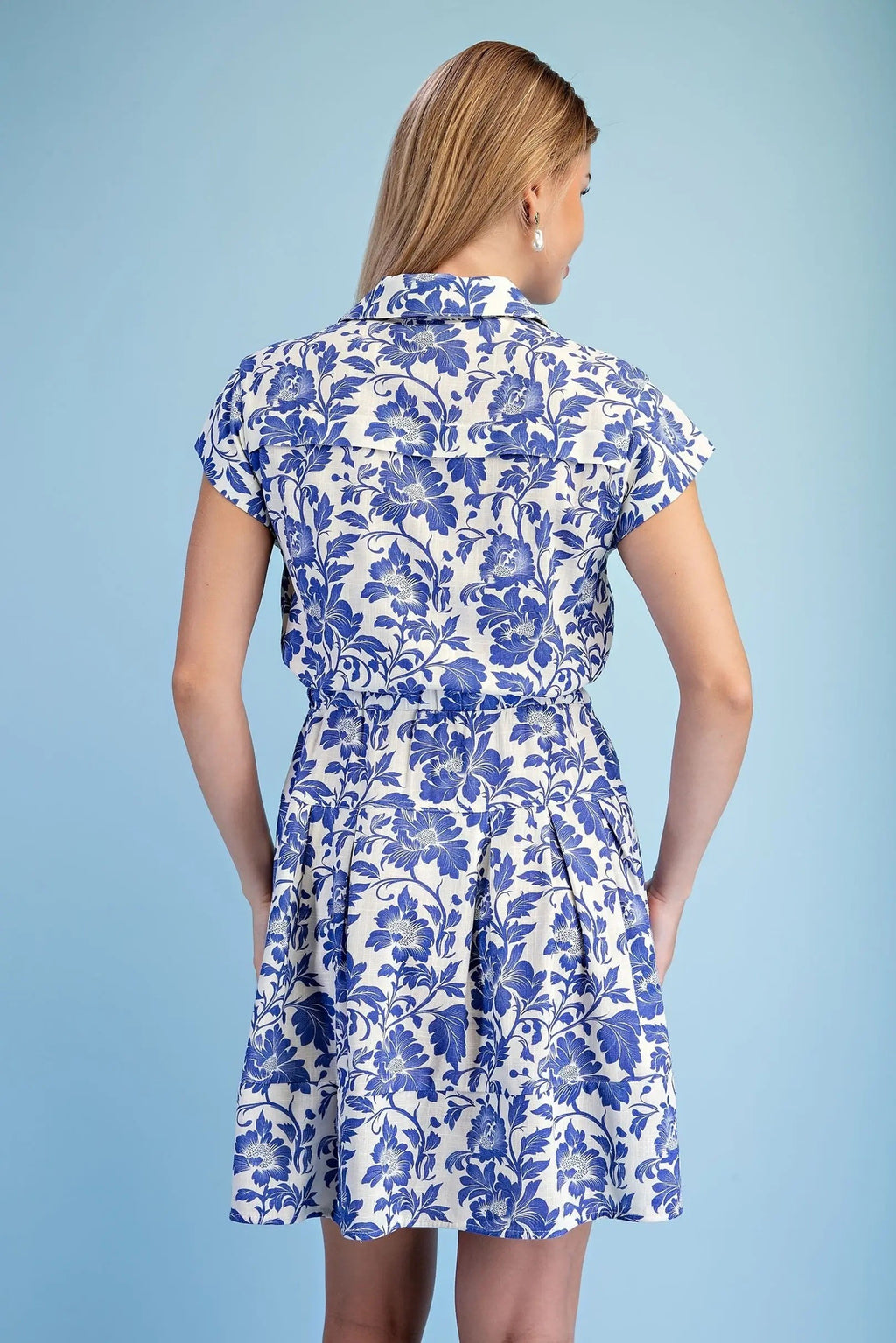 Beautiful Day Dress