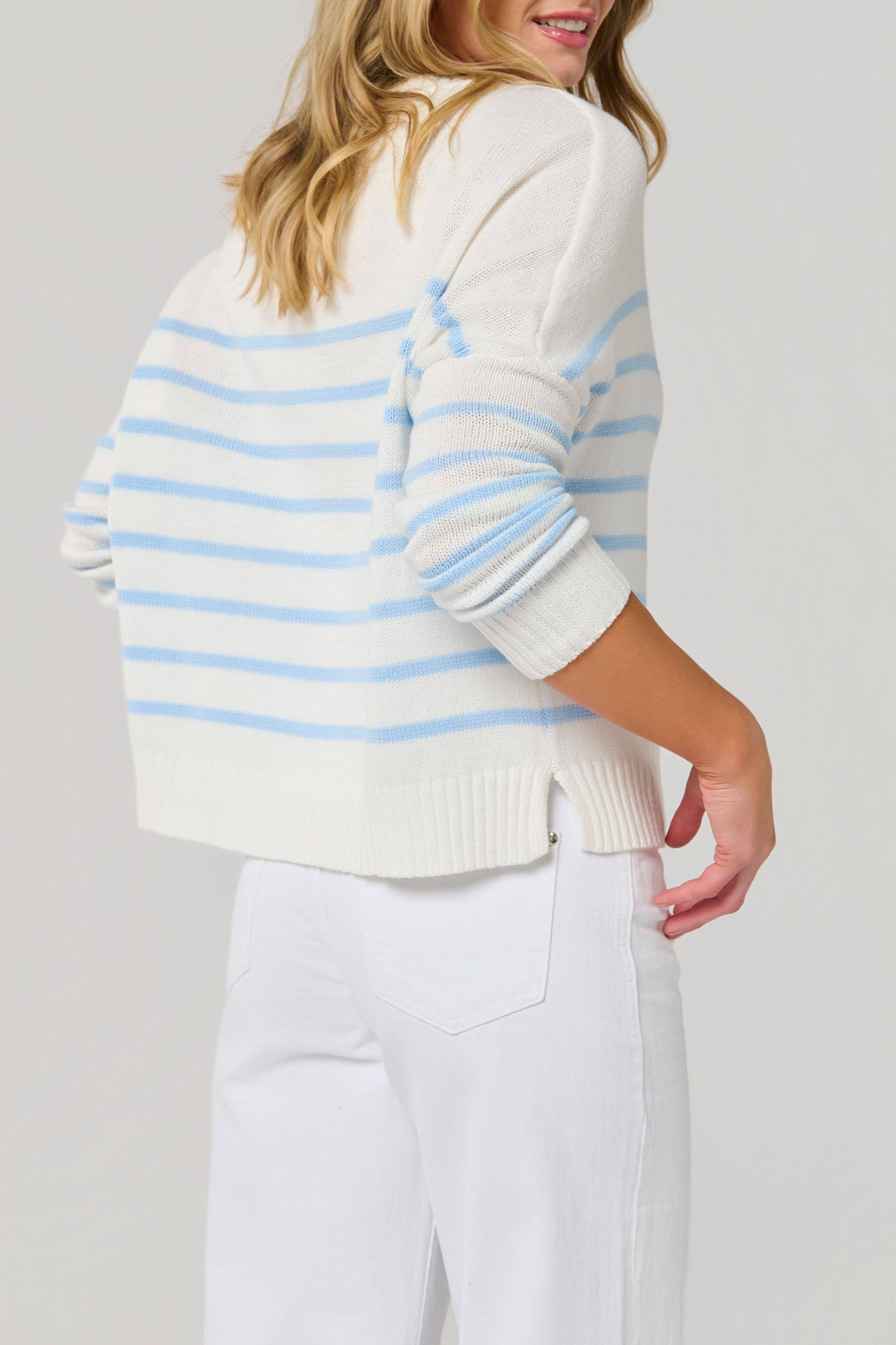 Lobster Lover Sweater