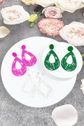 Fashion Earrings