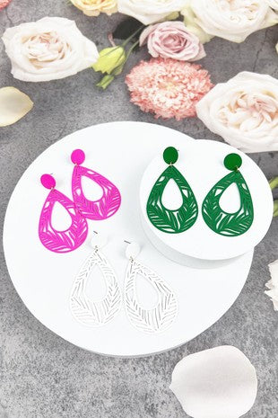 Fashion Earrings