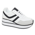 Brenna Sneaker