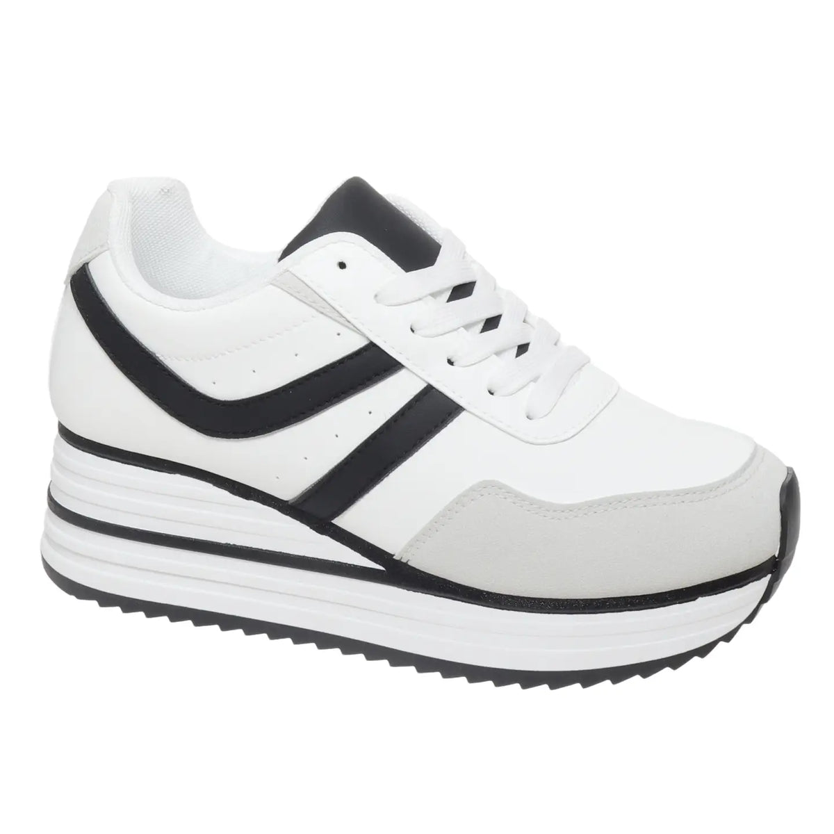 Brenna Sneaker