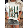 Mallard Tee