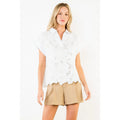 Timeless Beauty Top