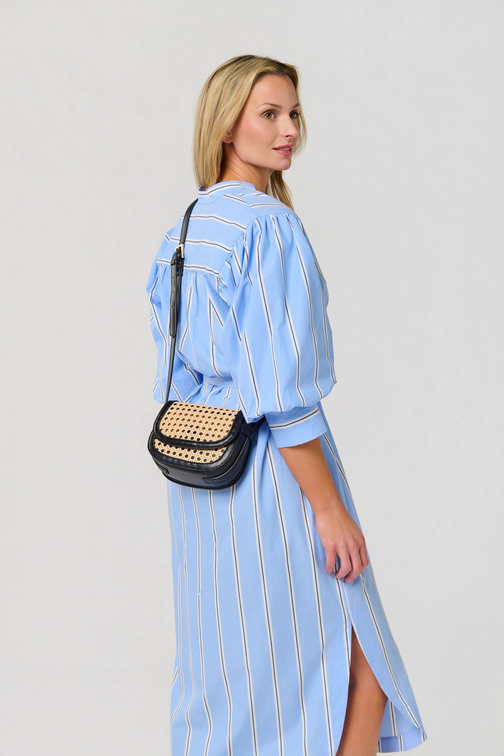 The Lyra Cross-Body