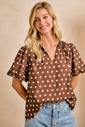 The Sophia Top