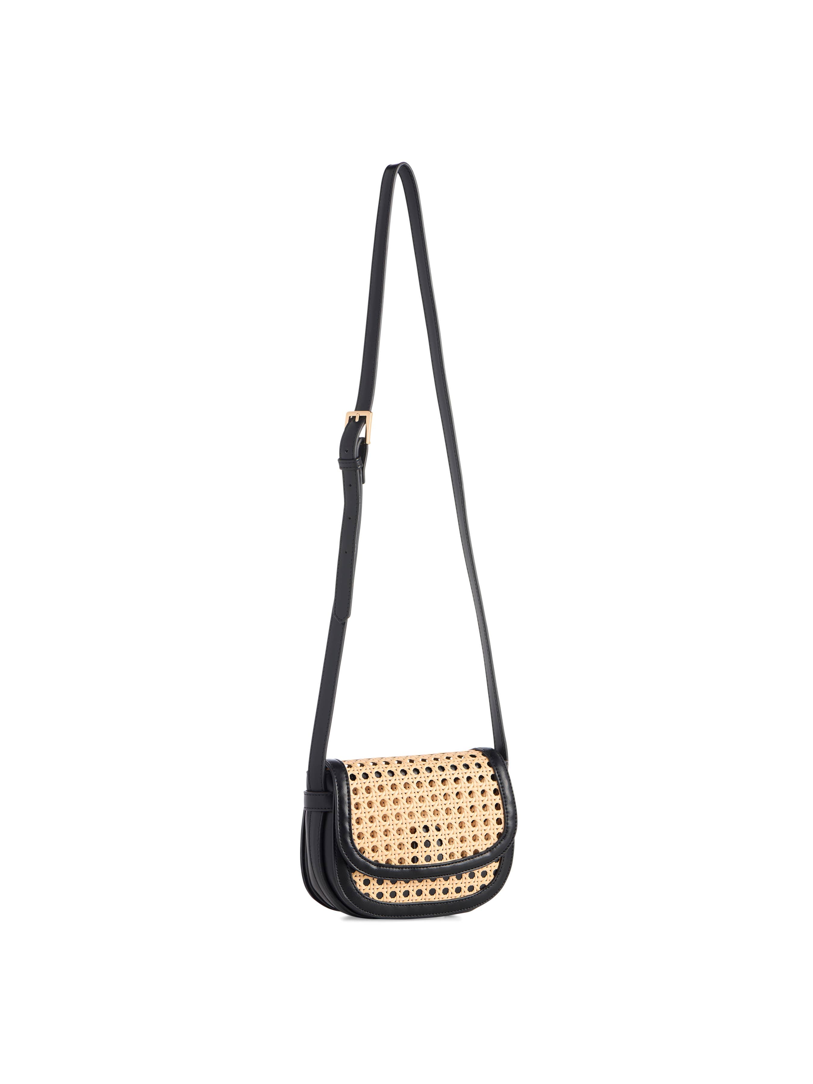The Lyra Cross-Body