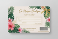 So Unique Gift Card