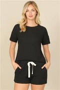 Keep It Comfy - Short