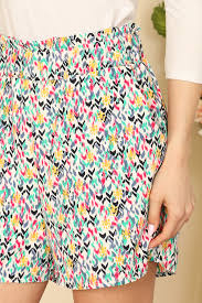 Flirty & Fun Shorts